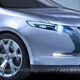 Image for article titled Opel Volt: Chevy Volt To Get Re-Badged For Europe